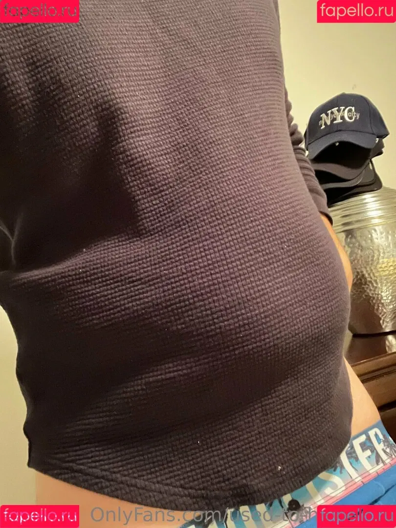 used-to-have-abs Onlyfans Photo Gallery 