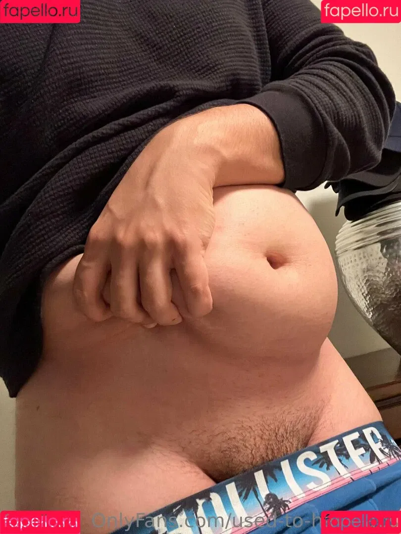 used-to-have-abs Onlyfans Photo Gallery 