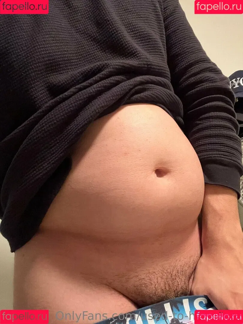 used-to-have-abs Onlyfans Photo Gallery 
