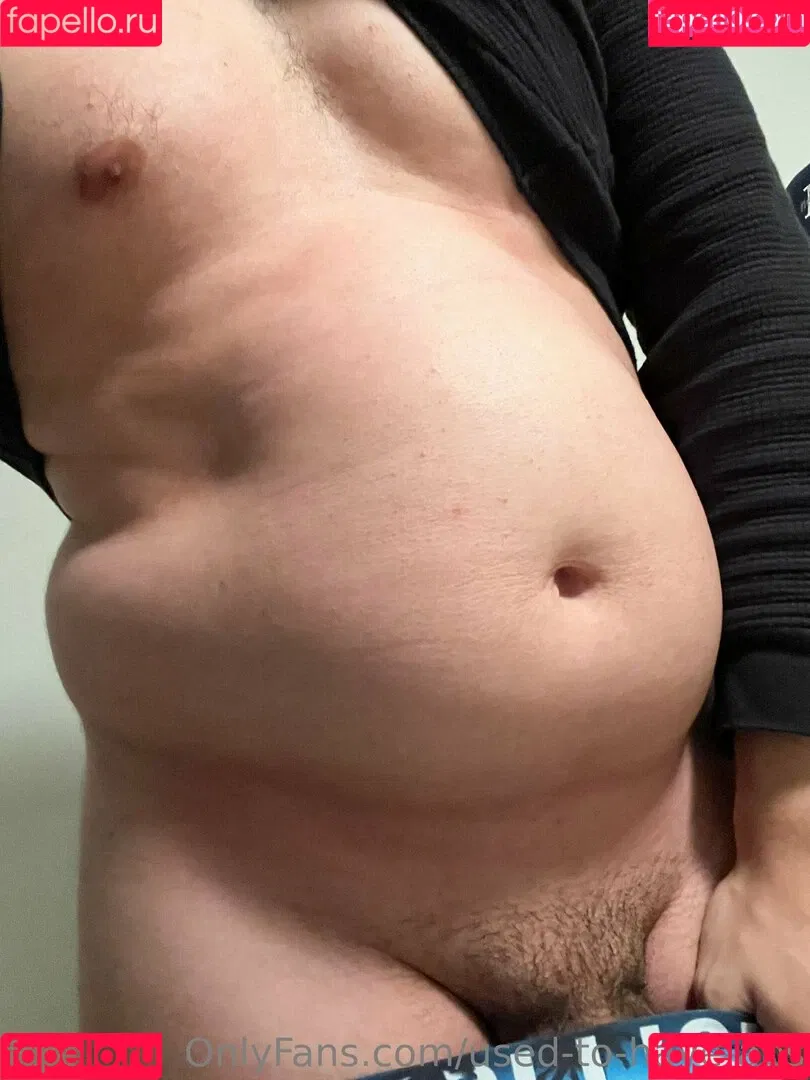 used-to-have-abs Onlyfans Photo Gallery 