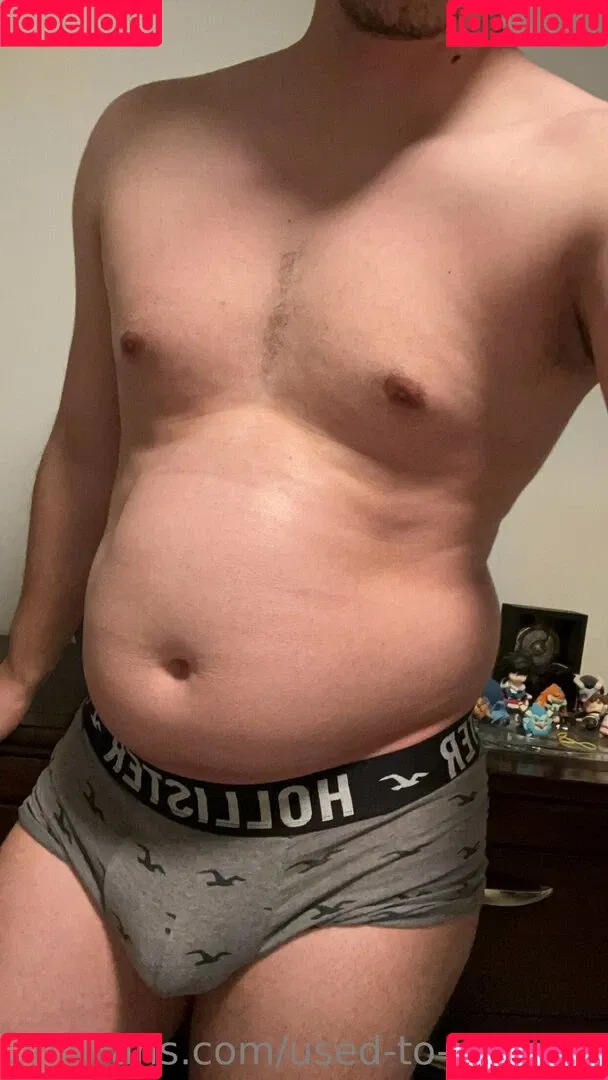 used-to-have-abs Onlyfans Photo Gallery 