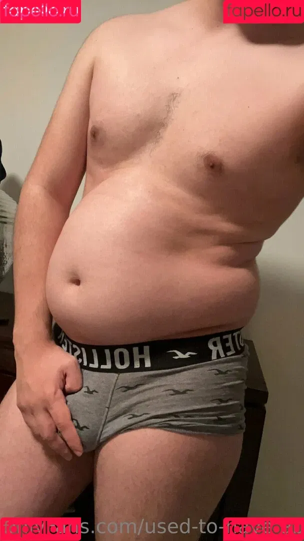 used-to-have-abs Onlyfans Photo Gallery 