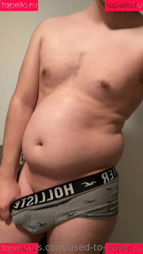 used-to-have-abs Onlyfans Photo Gallery 
