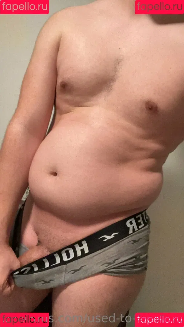 used-to-have-abs Onlyfans Photo Gallery 