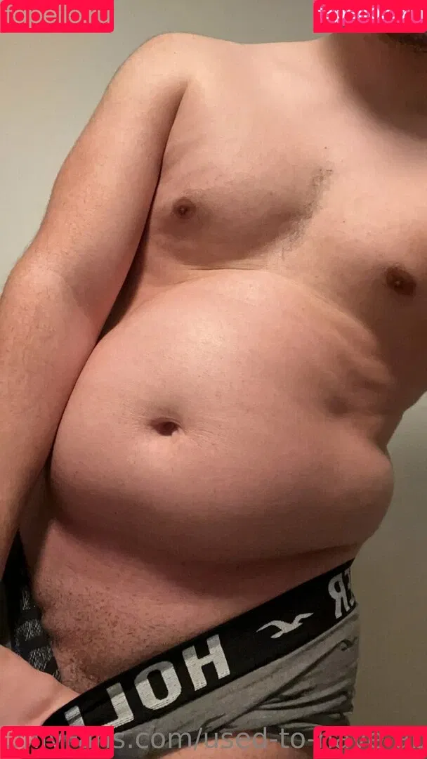 used-to-have-abs Onlyfans Photo Gallery 