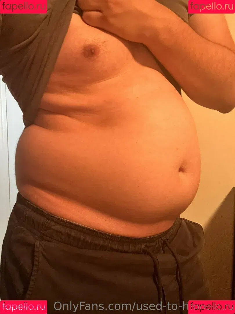 used-to-have-abs Onlyfans Photo Gallery 