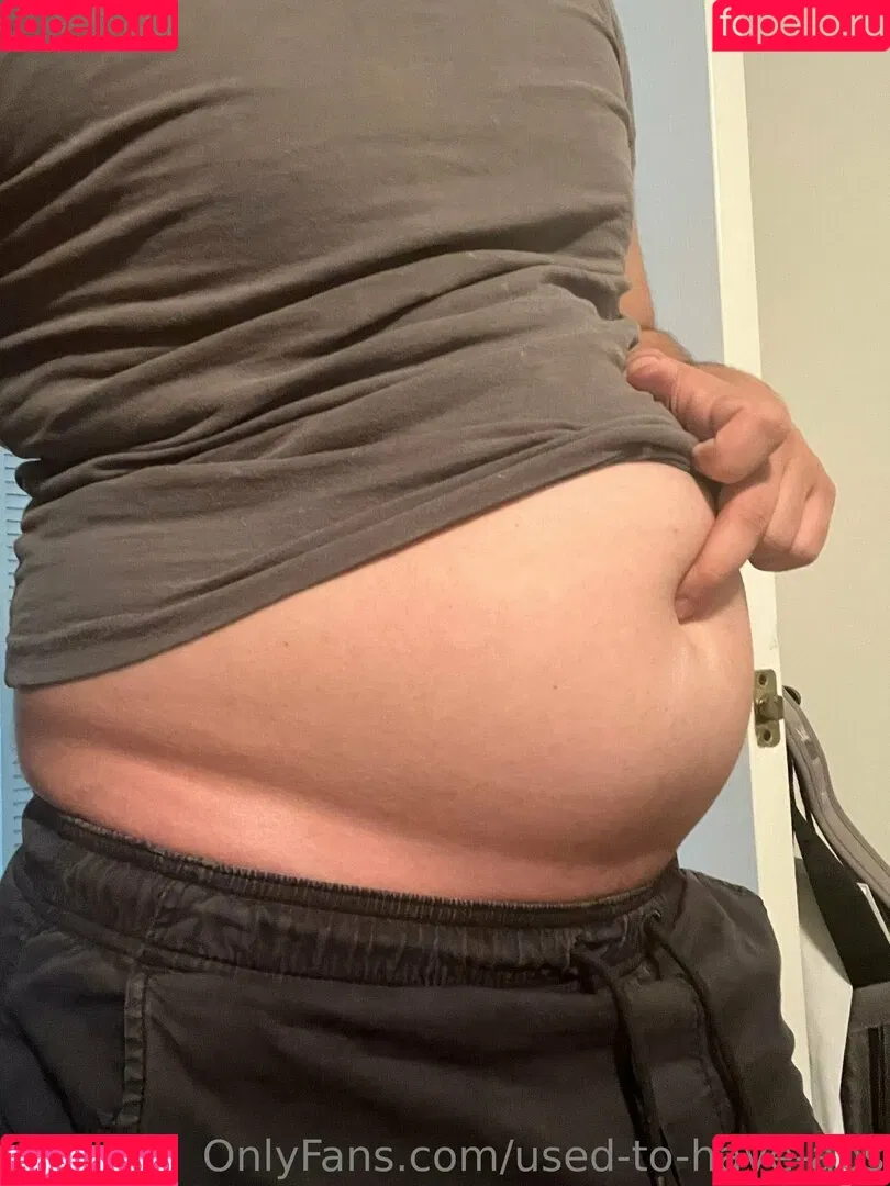 used-to-have-abs Onlyfans Photo Gallery 