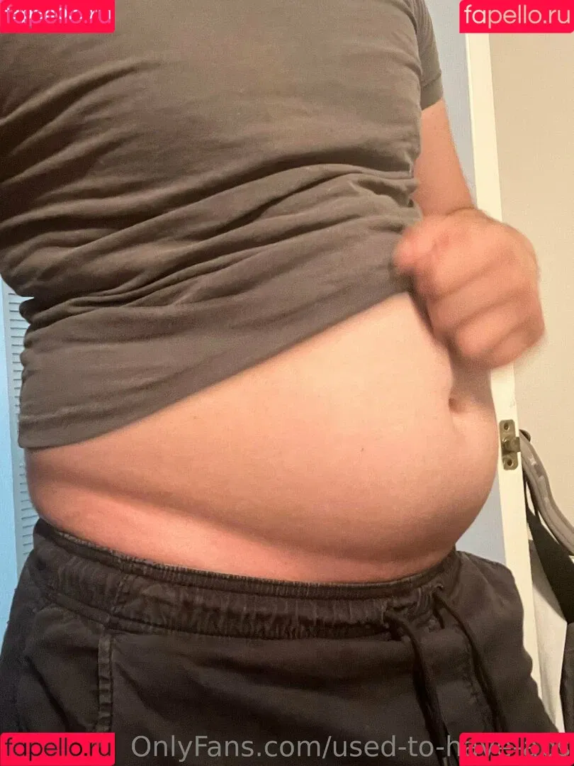 used-to-have-abs Onlyfans Photo Gallery 