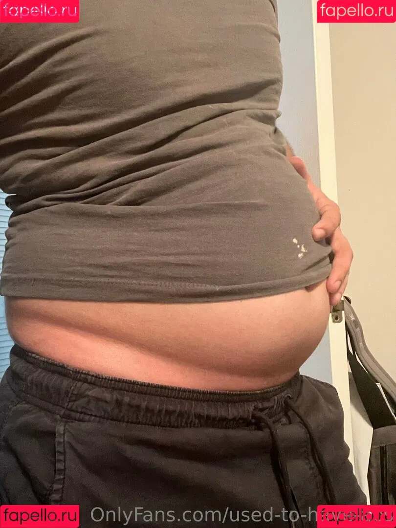 used-to-have-abs Onlyfans Photo Gallery 