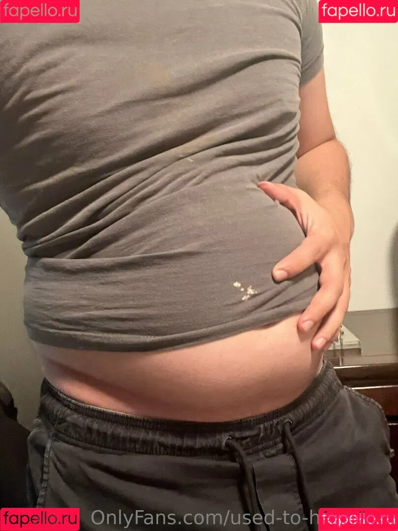 used-to-have-abs Onlyfans Photo Gallery 