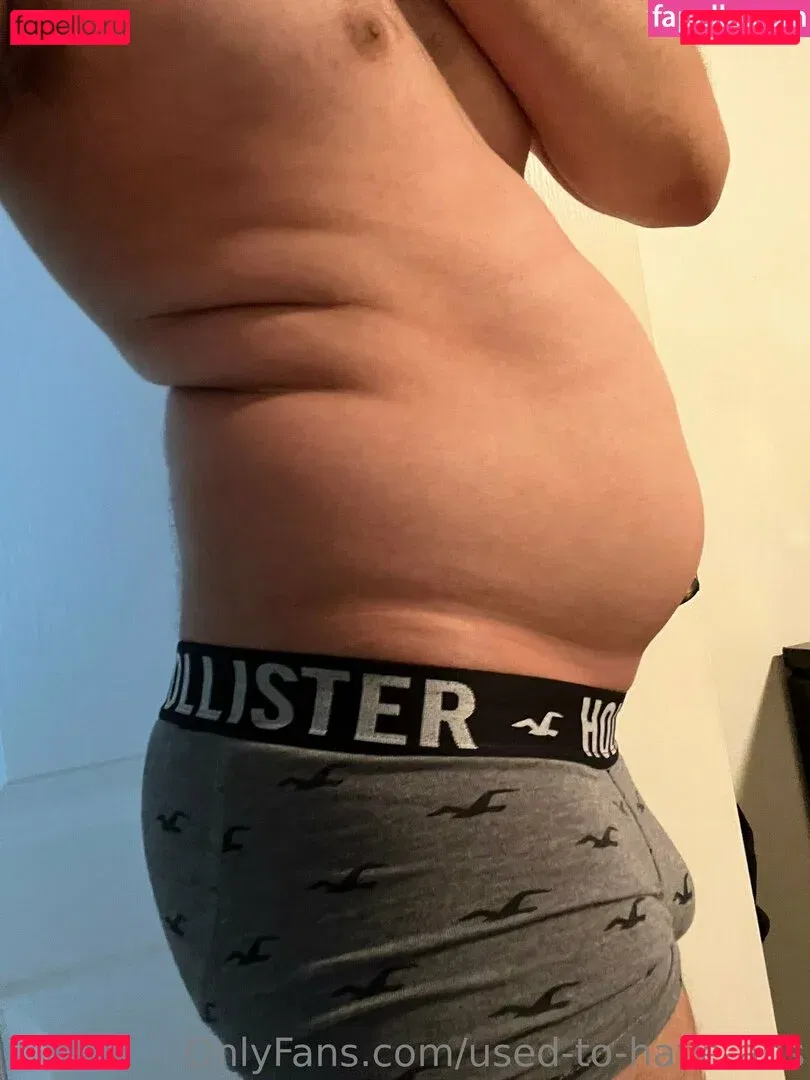 used-to-have-abs Onlyfans Photo Gallery 