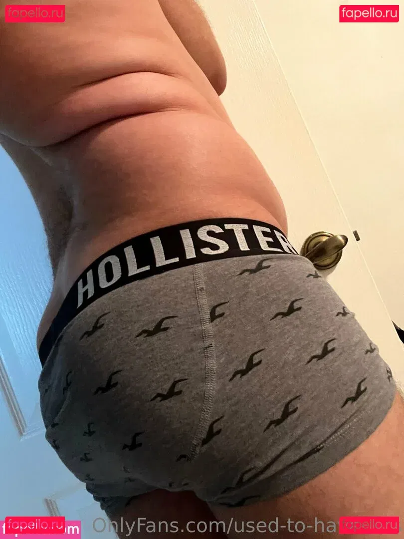 used-to-have-abs Onlyfans Photo Gallery 