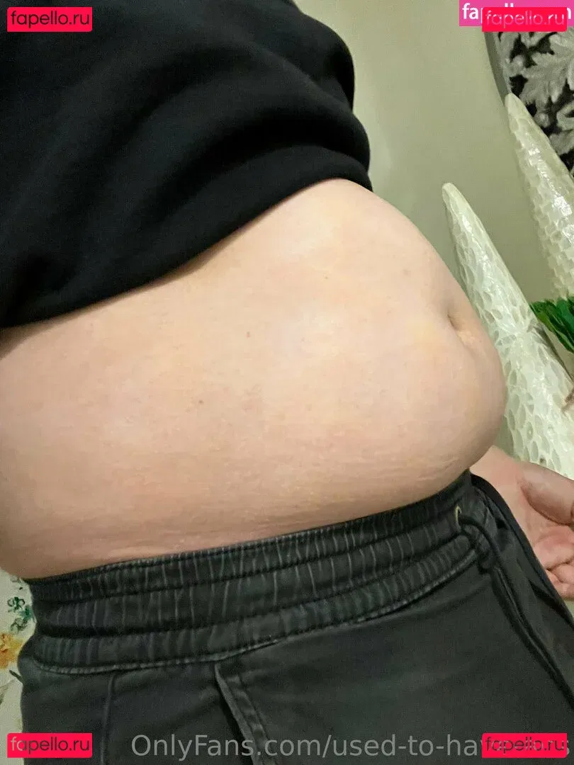 used-to-have-abs Onlyfans Photo Gallery 