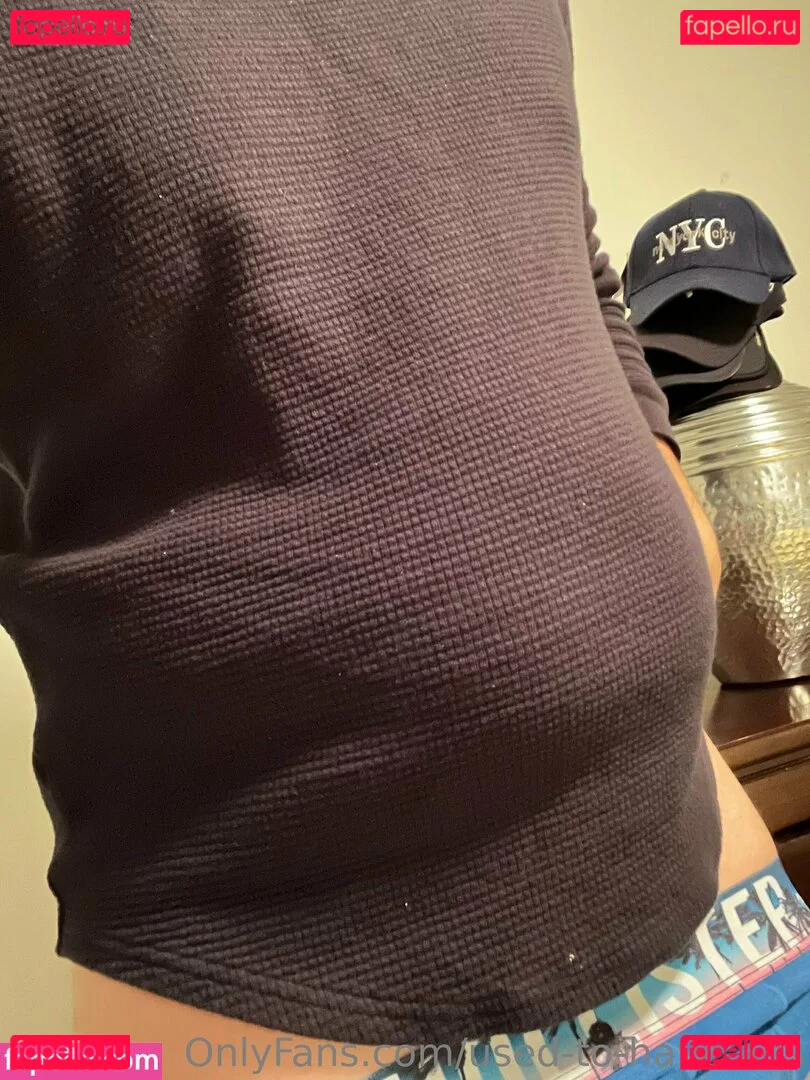 used-to-have-abs Onlyfans Photo Gallery 