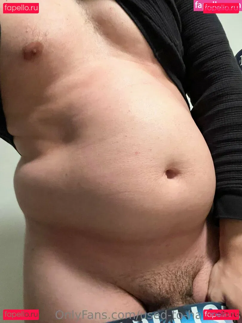 used-to-have-abs Onlyfans Photo Gallery 