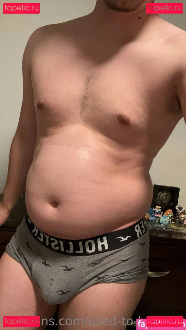 used-to-have-abs Onlyfans Photo Gallery 