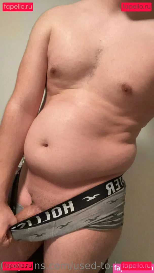 used-to-have-abs Onlyfans Photo Gallery 