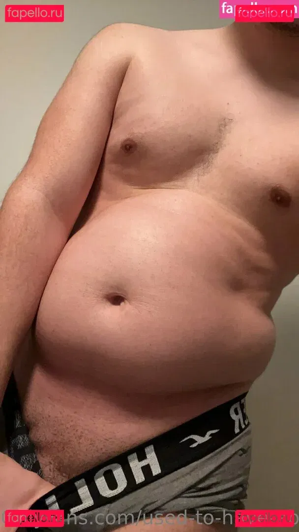 used-to-have-abs Onlyfans Photo Gallery 