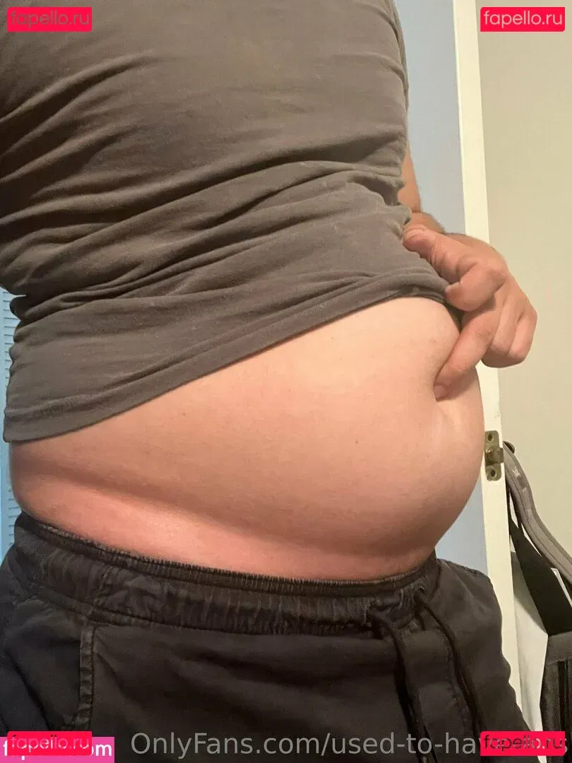 used-to-have-abs Onlyfans Photo Gallery 