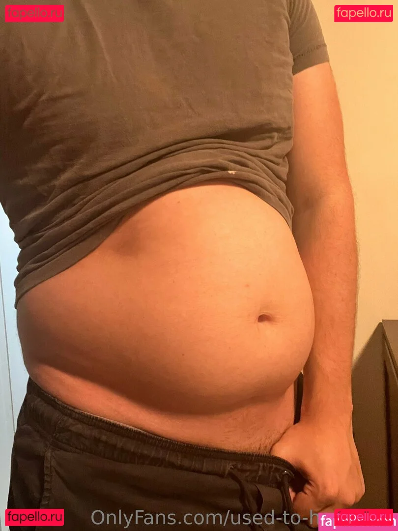 used-to-have-abs Onlyfans Photo Gallery 