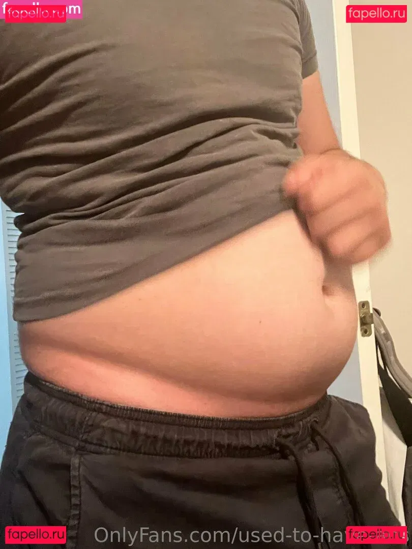 used-to-have-abs Onlyfans Photo Gallery 