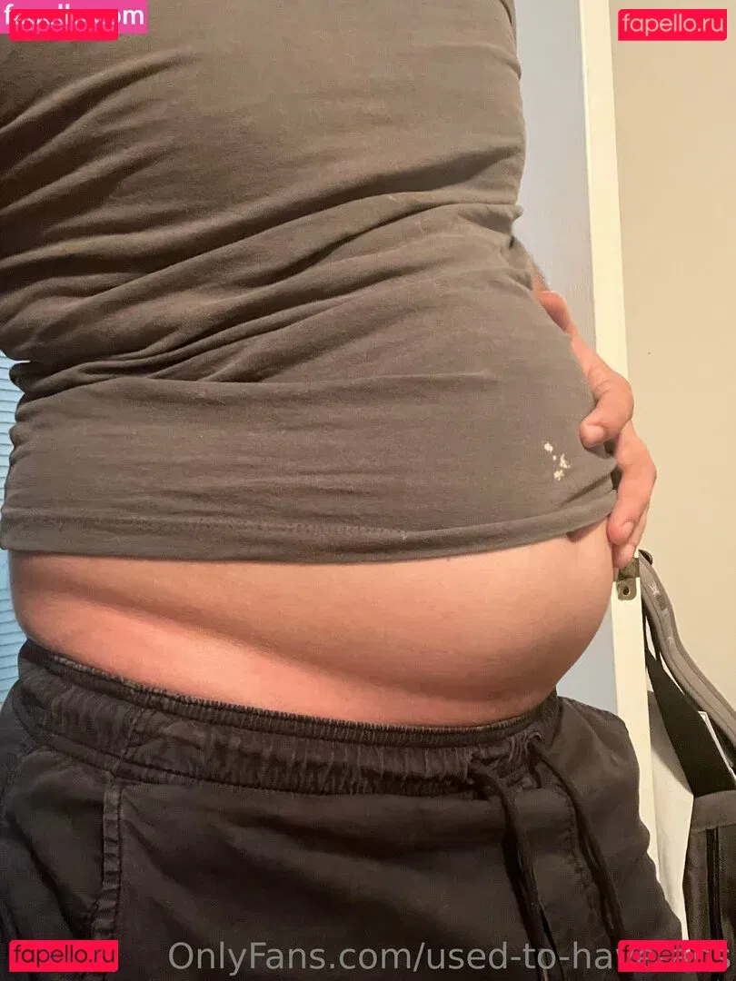 used-to-have-abs Onlyfans Photo Gallery 