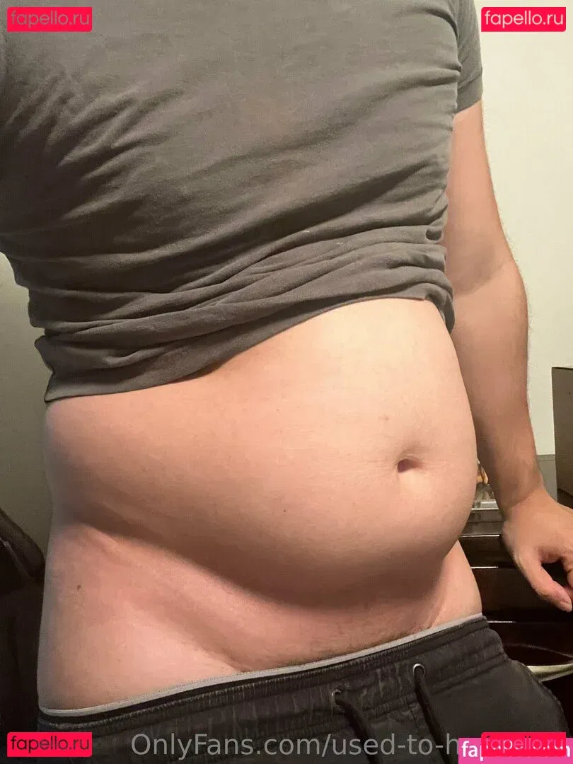 used-to-have-abs Onlyfans Photo Gallery 