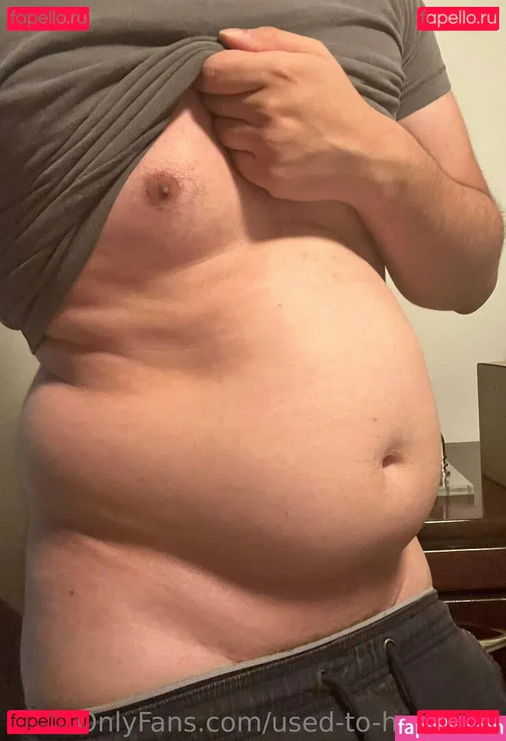 used-to-have-abs Onlyfans Photo Gallery 