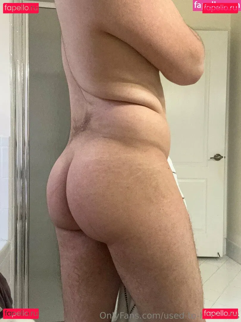 used-to-have-abs Onlyfans Photo Gallery 