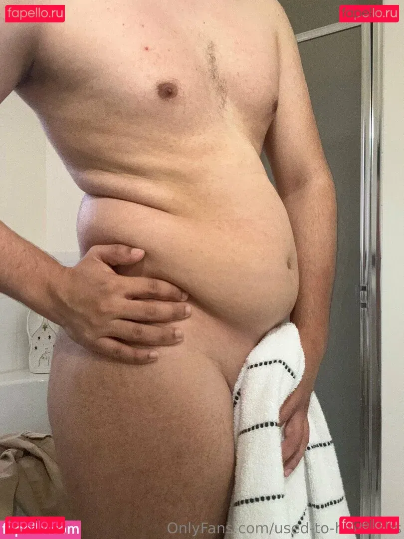 used-to-have-abs Onlyfans Photo Gallery 