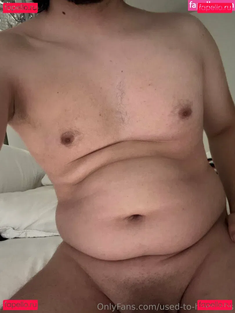 used-to-have-abs Onlyfans Photo Gallery 