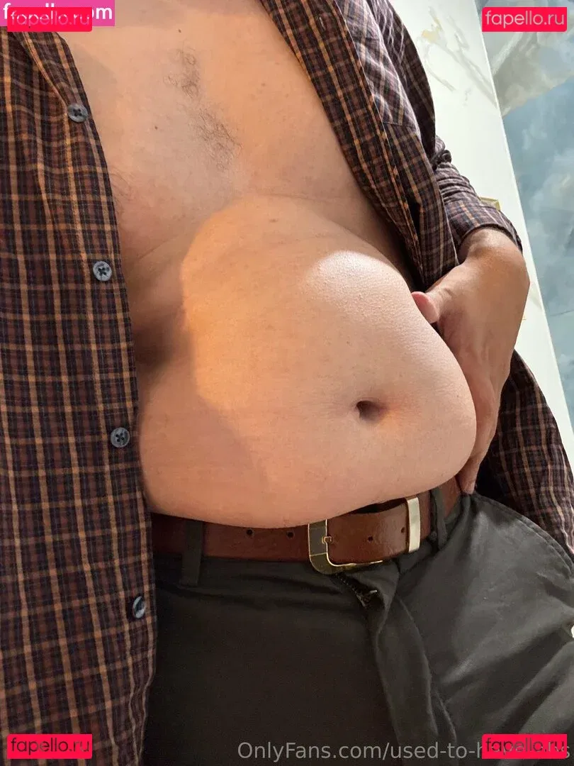 used-to-have-abs Onlyfans Photo Gallery 