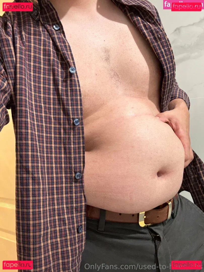 used-to-have-abs Onlyfans Photo Gallery 