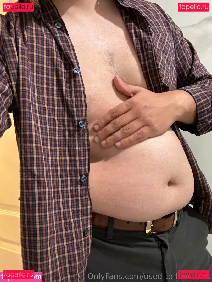 used-to-have-abs Onlyfans Photo Gallery 