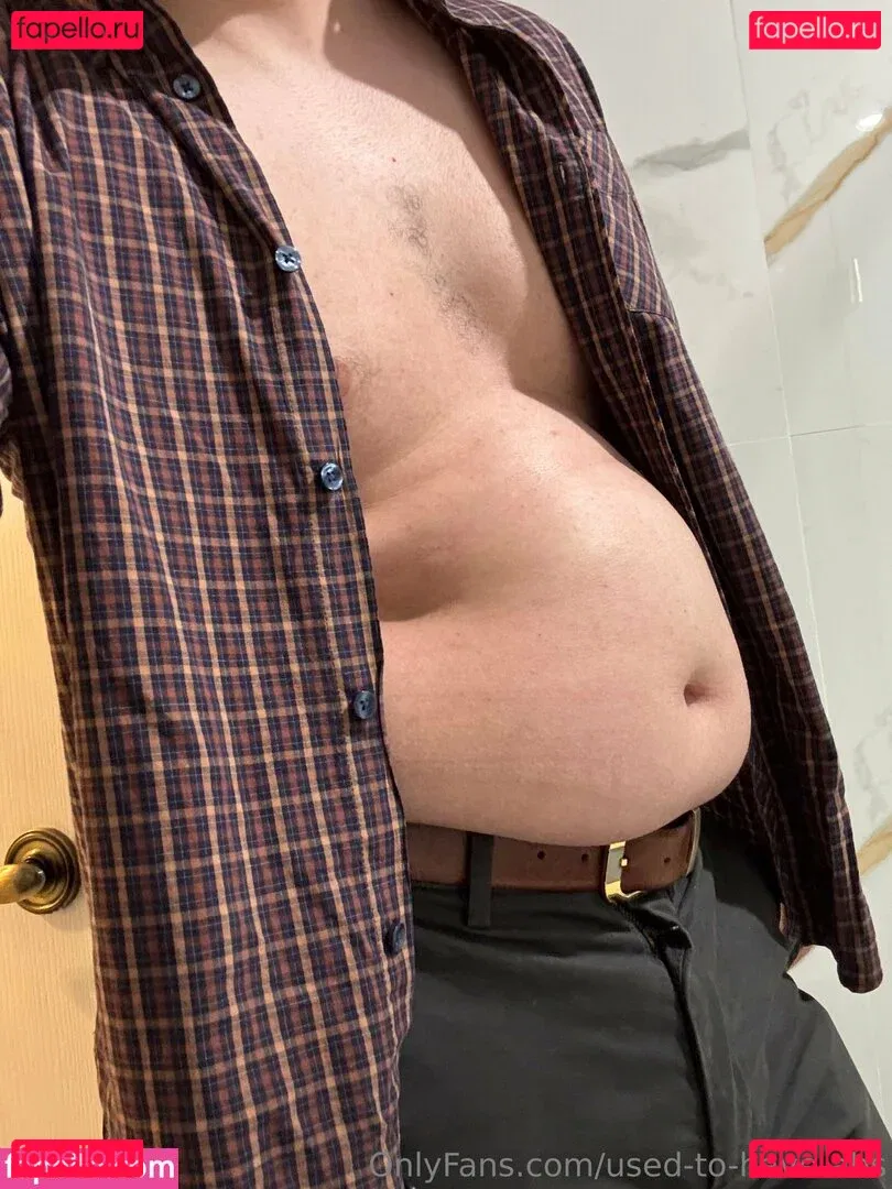 used-to-have-abs Onlyfans Photo Gallery 