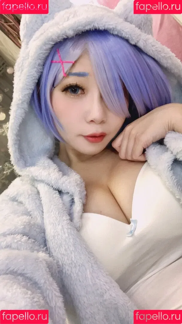 Akicoser Onlyfans Photo Gallery 