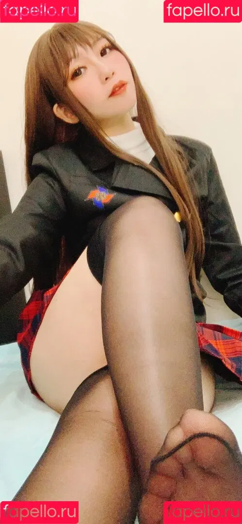 Akicoser Onlyfans Photo Gallery 