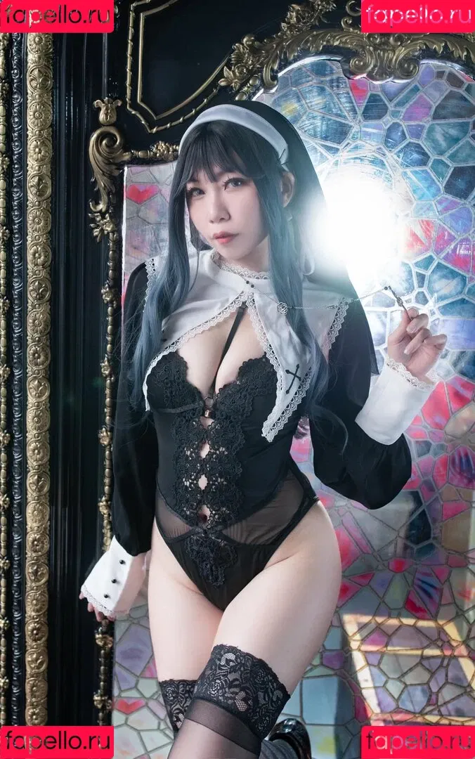 Akicoser Onlyfans Photo Gallery 