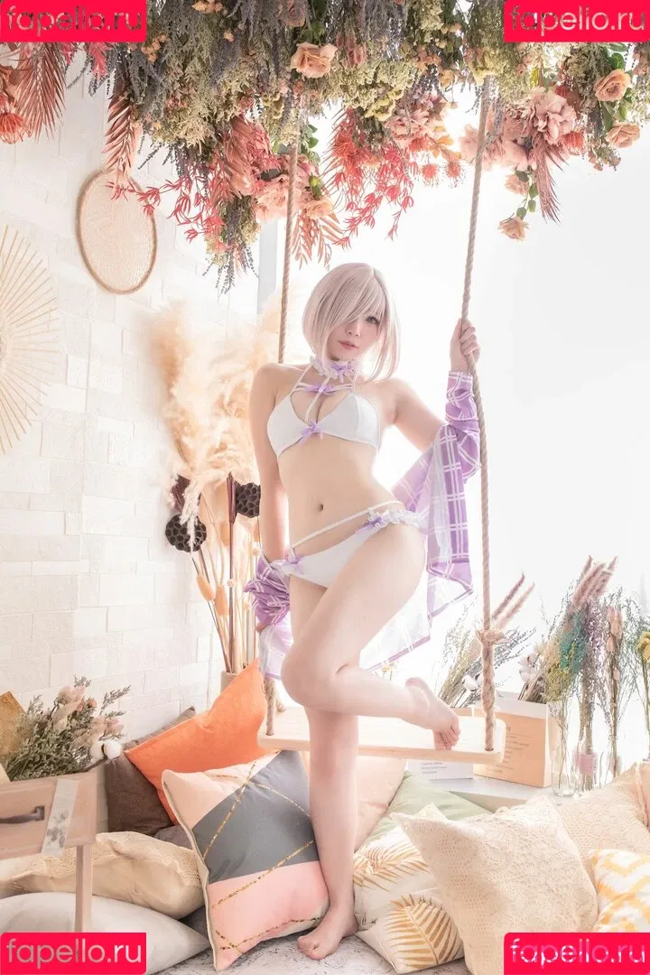 Akicoser Onlyfans Photo Gallery 