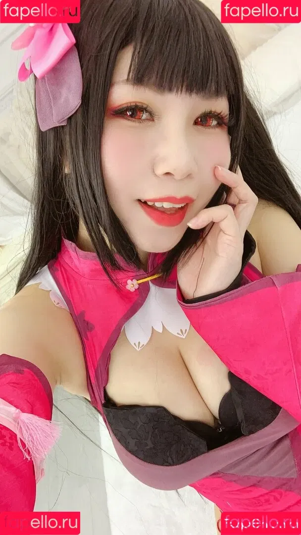 Akicoser Onlyfans Photo Gallery 