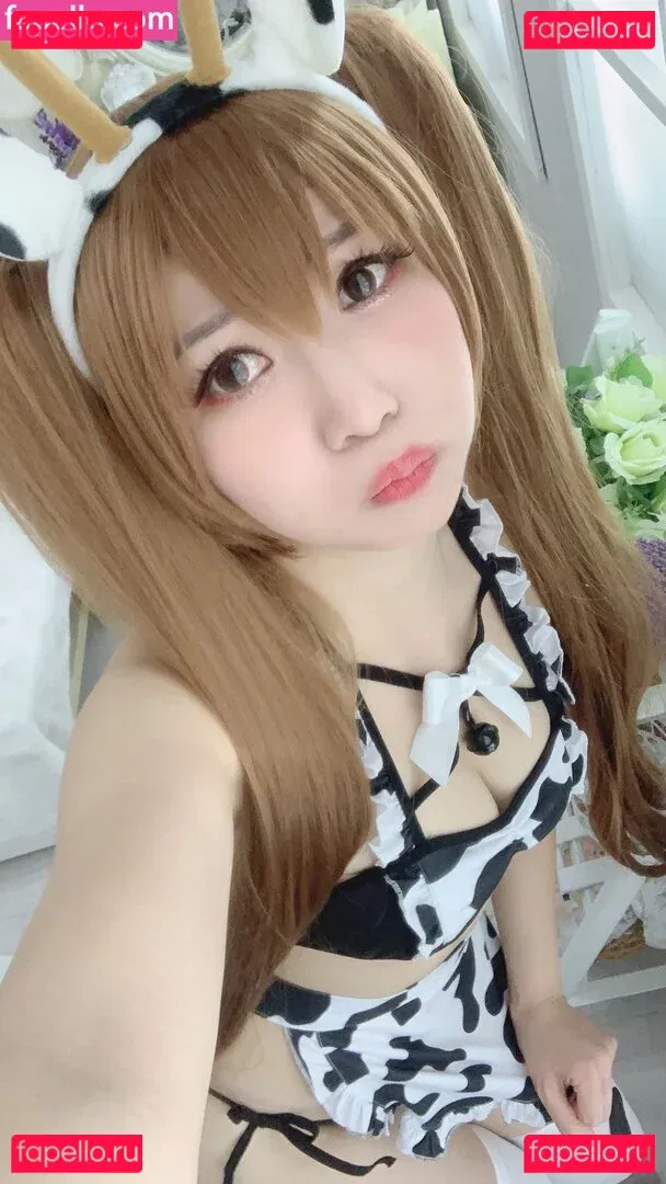 Akicoser Onlyfans Photo Gallery 