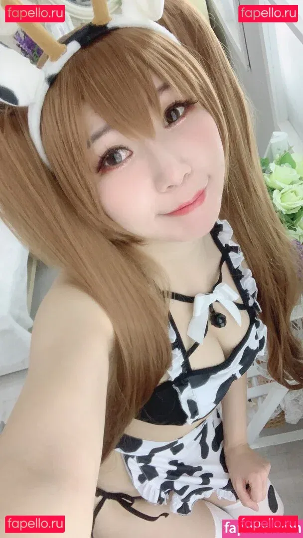 Akicoser Onlyfans Photo Gallery 