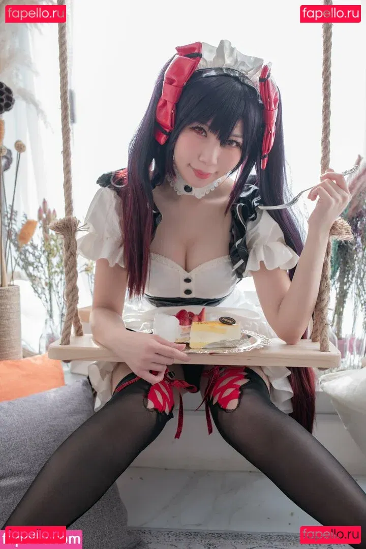 Akicoser Onlyfans Photo Gallery 