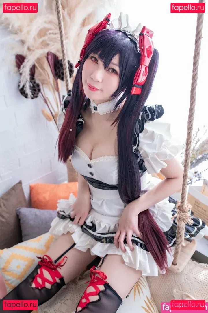 Akicoser Onlyfans Photo Gallery 