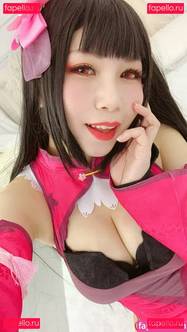 Akicoser Onlyfans Photo Gallery 