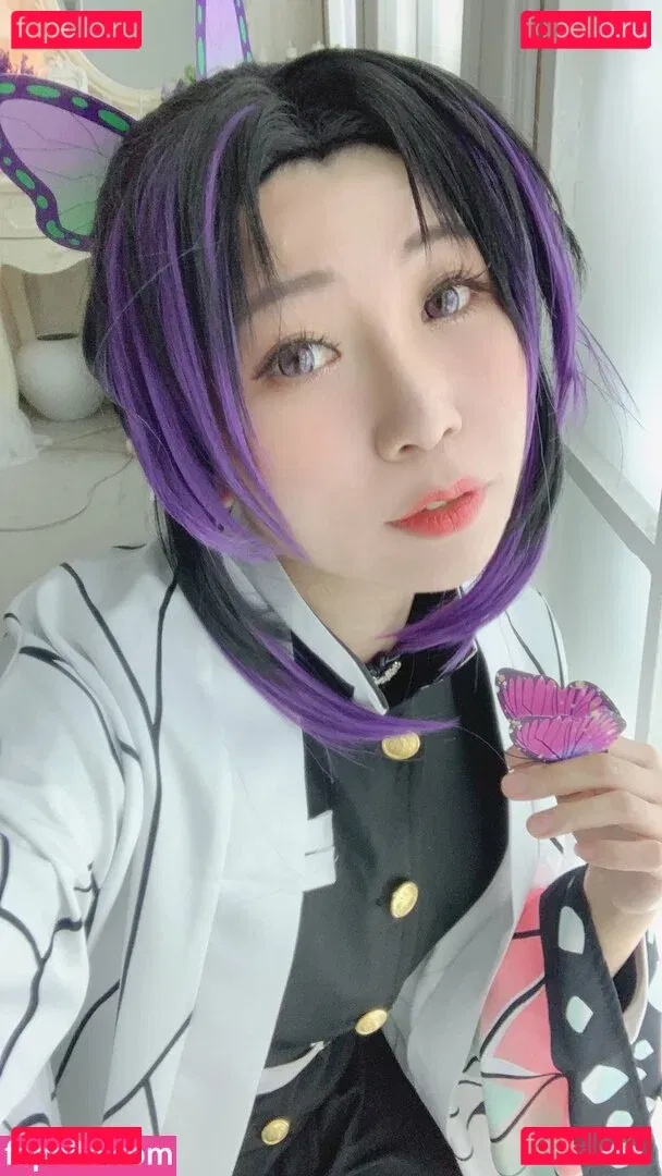 Akicoser Onlyfans Photo Gallery 