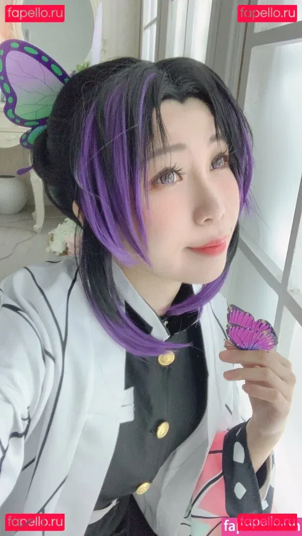 Akicoser Onlyfans Photo Gallery 