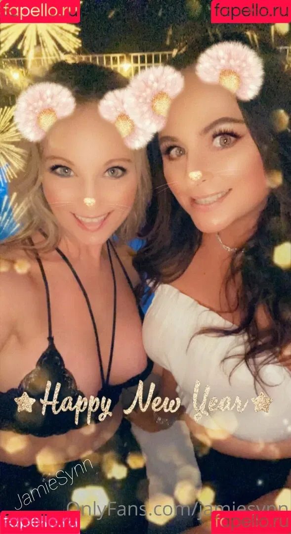 jamiesynn Onlyfans Photo Gallery 