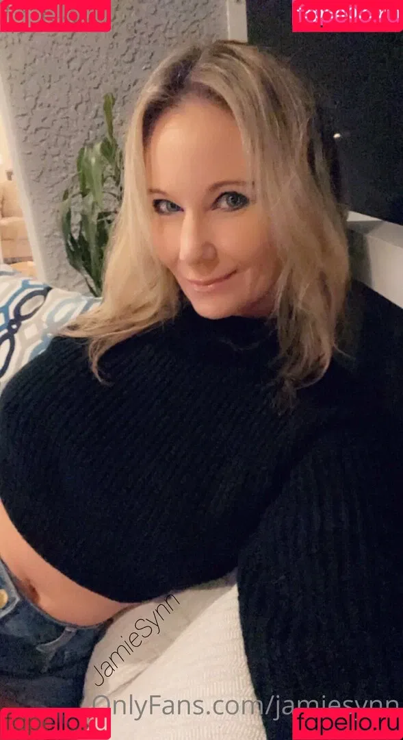 jamiesynn Onlyfans Photo Gallery 