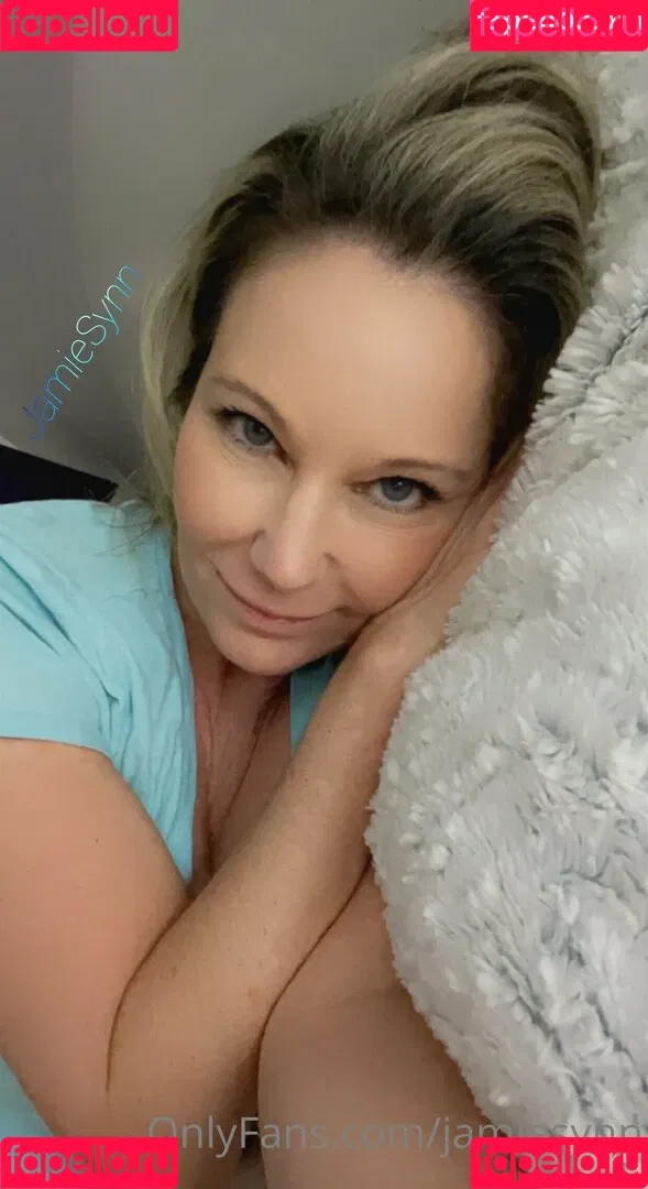 jamiesynn Onlyfans Photo Gallery 